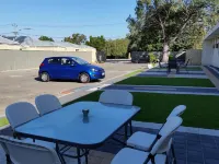 Perth City Motel