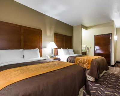 AmericInn by Wyndham Memphis East Hotels in Memphis