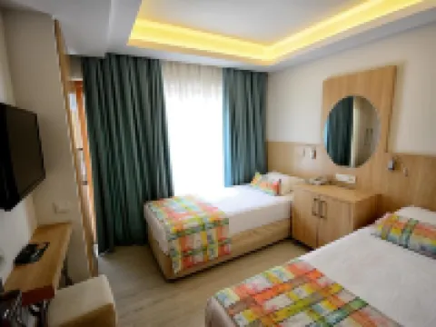 City Hotel Marmaris Hotels in Marmaris