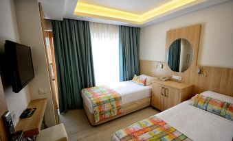City Hotel Marmaris