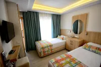 City Hotel Marmaris Hotels in Marmaris