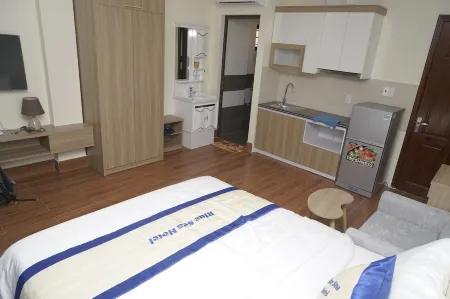 Blue Sea Hotel&Apartments