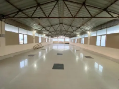 Pitambra Vishranti Grah Hoteles en Distrito de Datia