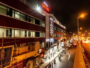 Hotel Sheetal Plaza