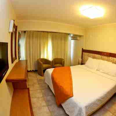 Opaba Praia Hotel Rooms