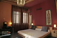 Hotel Sant Roc Hotels in Lladurs