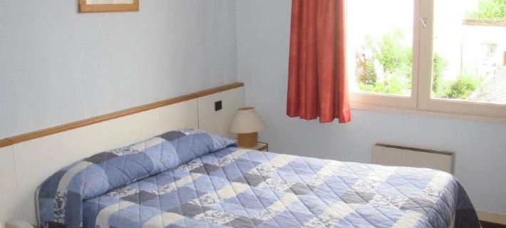 Jackotel Hotels in Orleans