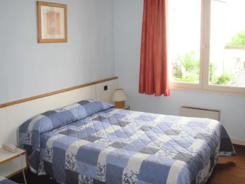 Jackotel Hotels in Saint-Denis-en-Val