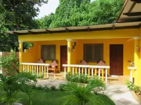 Malapascua Garden Resort Hotels in Daanbantayan