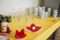 Hotell Tamula Hotels in Виру
