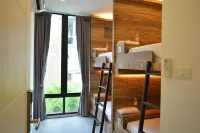 Rezt Bangkok Các khách sạn ở Bangkok