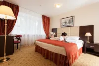 أماكس سيتي هوتل فنادق في 