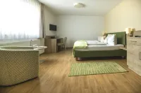 Gasthof - Hotel Zur Post Hotels in Traunstein