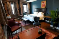 Sohotel Hotel di New York