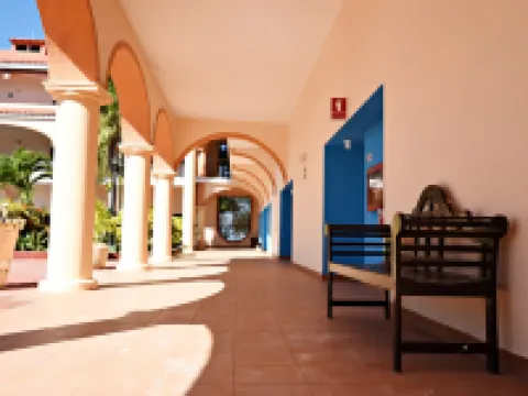 Starfish Cuatro Palmas Varadero バラデロのホテル