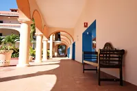 Starfish Cuatro Palmas Varadero