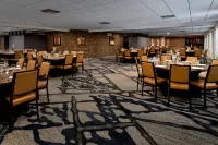 Princeton Marriott at Forrestal - Frühstück