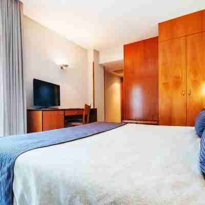 Hotel Granollers Rooms