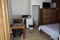 Villas Maria Luisa Các khách sạn ở Uvita