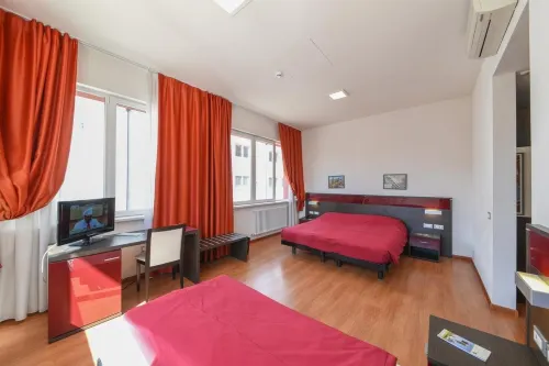 Hotel Fiera - 3つ星