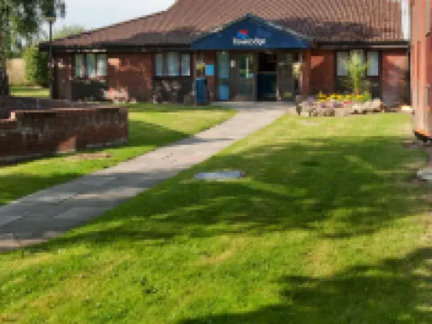 Travelodge Wirral Eastham Hotel a Wirral