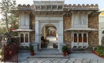 Haveli Gokul Niwas - Chittorgarh