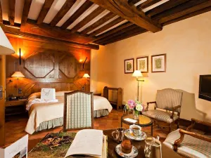 Relais Bernard Loiseau