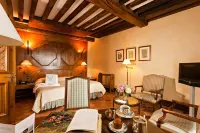 Relais Bernard Loiseau