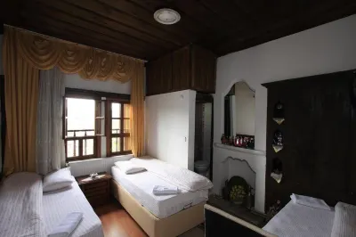 Efe Guest House Các khách sạn ở Akcasu Mahallesi