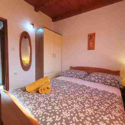 Camp Marko Rooms