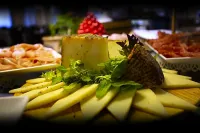 Artemis Hotel - Breakfast