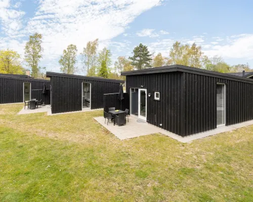 "Serafina" - 200m from the Sea Hotels in Vaeggerlose