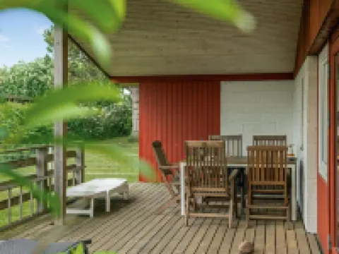 "Thorwer" - 250m from the Sea Hotels in Sydals