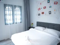 MUO RESORT SDN. BHD. โรงแรมในมัวร์
