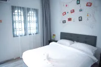 MUO RESORT SDN. BHD. Hotels in Muar