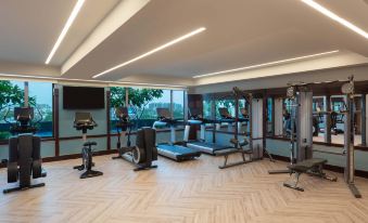ITC Narmada, a Luxury Collection Hotel, Ahmedabad