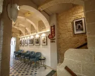 The Heritage Boutique Accommodation Hôtels à : Rabat