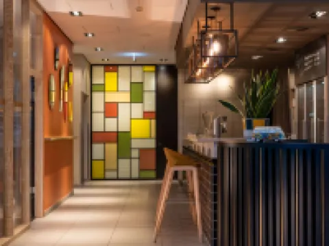 Vienna House Easy by Wyndham Osnabrück Hotels in Osnabrück