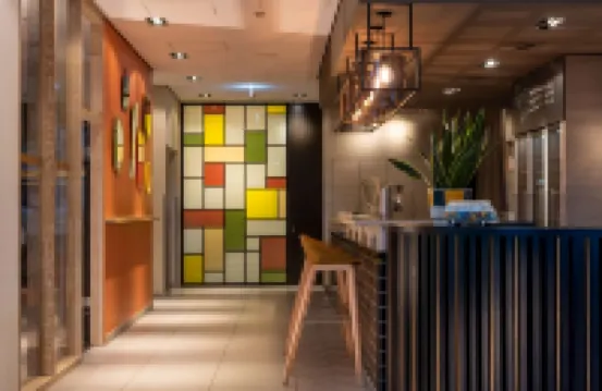 奧斯納布魯克温德姆維也納之家簡單酒店