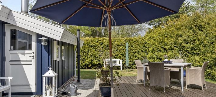 "Frithlef" - 900m from the Sea Hotels in Vaeggerlose