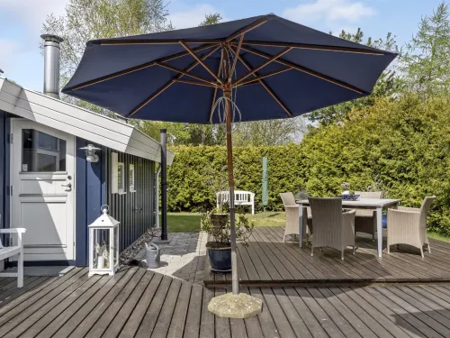 "Frithlef" - 900m from the Sea