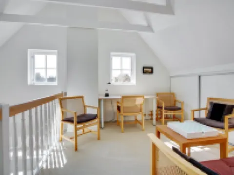 "Ønef" - 1km from the Sea