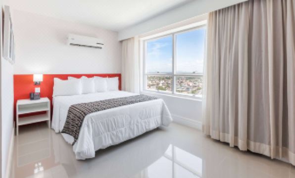 Ramada by Wyndham Campos Dos Goytacazes Hotel & Suites