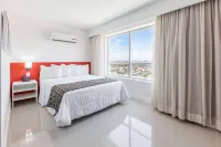Ramada by Wyndham Campos Dos Goytacazes Hotel & Suites Hotels in Campos