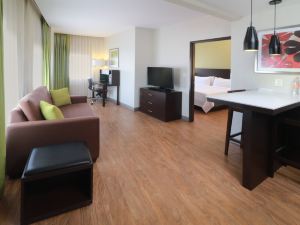 Staybridge Suites San Luis Potosi