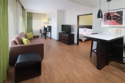Staybridge Suites San Luis Potosi