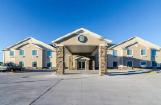 Cobblestone Inn & Suites - ORD Hoteles en 