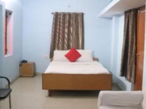 Hotel P R Dham by WB Inn