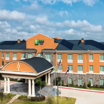 Holiday Inn Express & Suites CLUTE - LAKE JACKSON by IHG