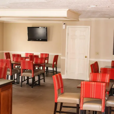 Econo Lodge Moss Point - Pascagoula